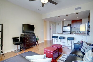 Open Concept Home!