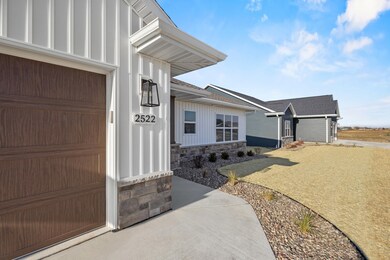 2522 Tipperary Trail, de Pere, WI 54115 - photo 5