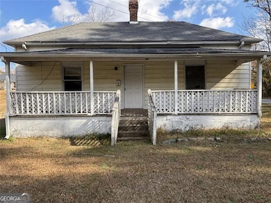 1737 Yellow St NW, Conyers, GA 30012 - photo 2