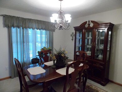 formal living room
