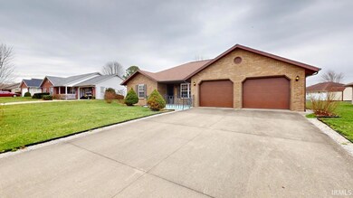 841 Overbrook Dr, Jasper, IN 47546 - photo 3