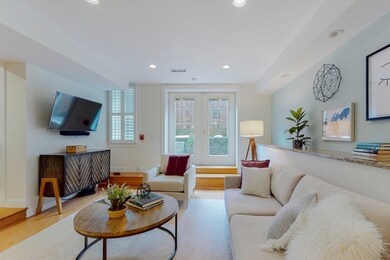 14 Worcester Square unit 1, Boston, MA 02118 - photo 3