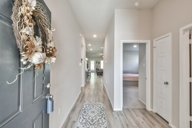 505 Bonnerville Ln, Magnolia, TX 77354 - photo 3