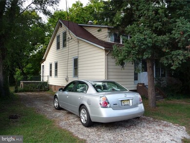 1414 Burkett Ave, West Deptford, NJ 08093 - photo 2