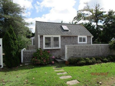 584 Route 28 unit 5, Harwich Port, MA 02646 - photo 2