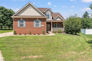 2760 Relda Cir SW, Massillon, OH 44647 - photo 2