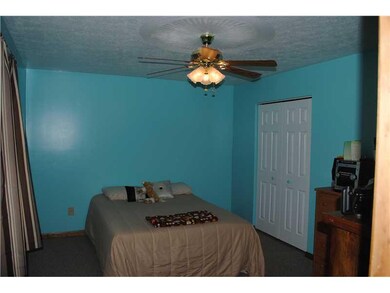 Master Bedroom.