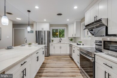 1633 Martha Terrace, Rockville, MD 20852 - photo 6