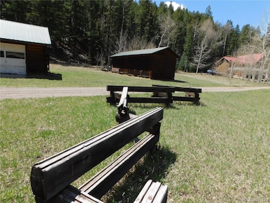 11787 Castle Rock Rd, Del Norte, CO 81132 - photo 3