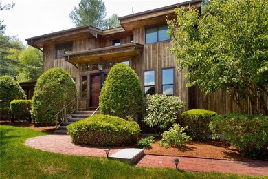 8 Taber Hill Rd, North Smithfield, RI 02896 - photo 3