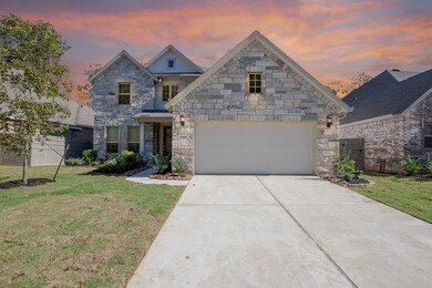 17425 Chestnut Cove Dr, Conroe, TX 77302 - photo 4
