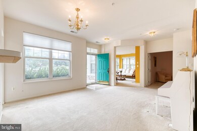 21 Barbican Way unit 21, Pikesville, MD 21208 - photo 7