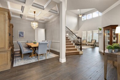 5706 Mustang Ridge Ln, Fulshear, TX 77441 - photo 5