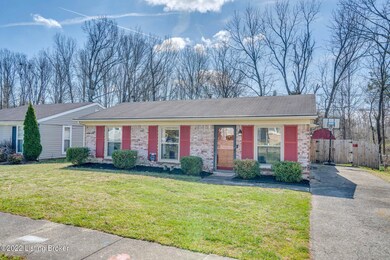 6902 John Paul Ln, Louisville, KY 40229 - photo 2