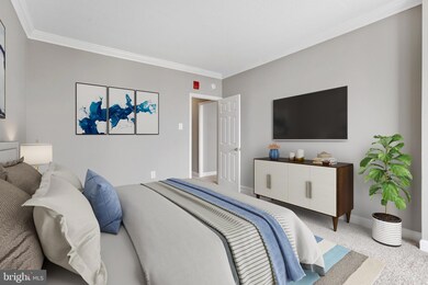 28 Allegheny Ave unit 1512, Towson, MD 21204 - photo 5