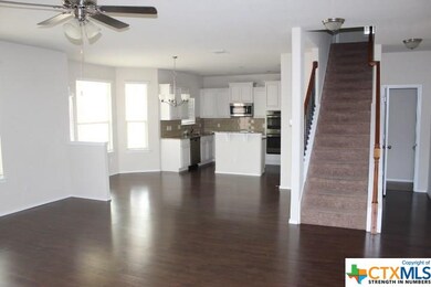 1234 Briscoe Ct, Copperas Cove, TX 76522 - photo 7