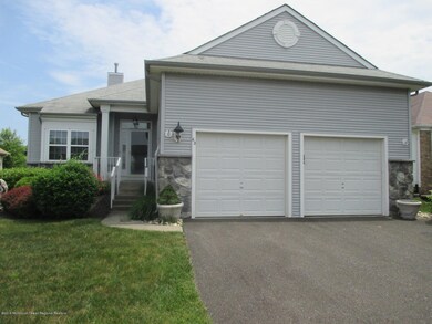 43 Verona Dr, Manchester Township, NJ 08759 - photo 3