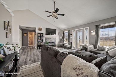 1143 S Moon Rd, Scottsburg, IN 47170 - photo 4