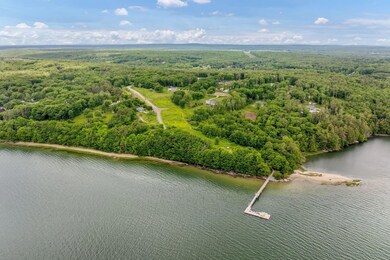 Broad Cove Beach