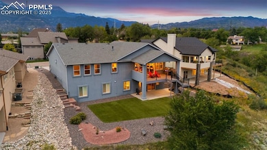 1971 Mesa Park View, Colorado Springs, CO 80904 - photo 7