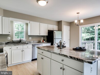 9516 Meadows Farms Dr, Owings Mills, MD 21117 - photo 3