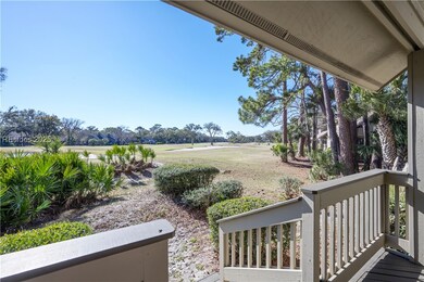 Spectacular view off your back deck, Fazio golf co