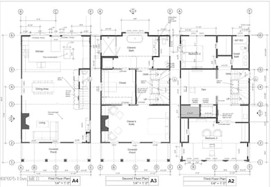 CC 04 Floorplans