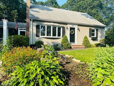 109 Howland Rd, Stoughton, MA 02072 - photo 2