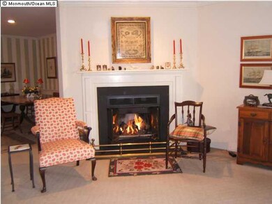 88 Ambassador Dr, Red Bank, NJ 07701 - photo 3