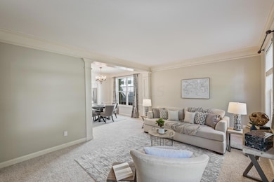 7201 Fernridge Dr, New Albany, OH 43054 - photo 5