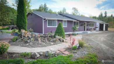 252 Eadon Rd, Toledo, WA 98591 - photo 2
