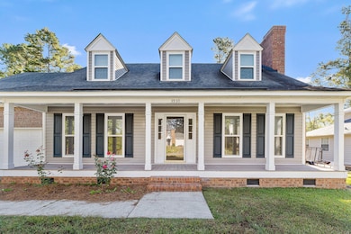 3930 Loblolly Trail, Augusta, GA 30907 - photo 2