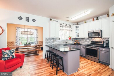 543 Kirkcaldy Way, Abingdon, MD 21009 - photo 7