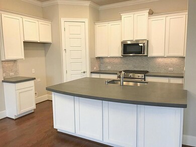 3613 Cedar Vista Ln, Houston, TX 77018 - photo 3