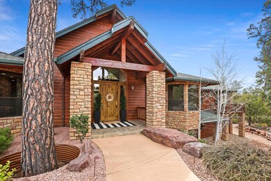 1702 E Becky Cir, Payson, AZ 85541 - photo 4