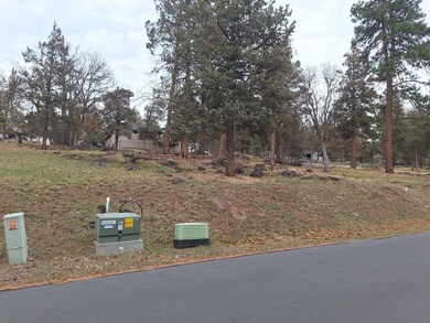 0 Kestrel Rd unit Lot 553, Klamath Falls, OR 97601 - photo 3