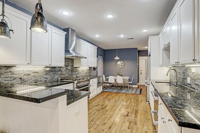 311 E 23rd St unit B, Houston, TX 77008 - photo 4