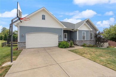 6903 High Point Way, Georgetown, IN 47122 - photo 2