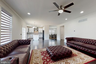 9 Angelina Way, Robbinsville Township, NJ 08691 - photo 5