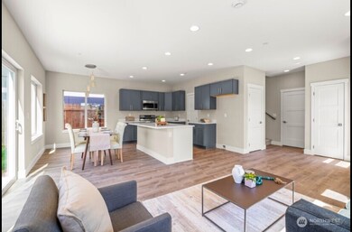 13055 2nd Ave S unit A, Burien, WA 98168 - photo 3