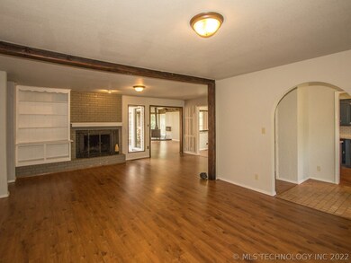 3249 S 213th East Ave, Broken Arrow, OK 74014 - photo 3