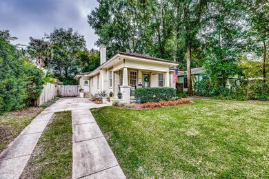 3840 Valencia Rd, Jacksonville, FL 32205 - photo 2
