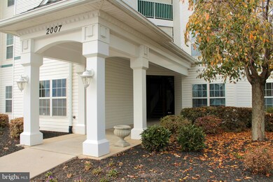 2007 Starlight Ln unit 1B, Hagerstown, MD 21740 - photo 2
