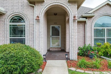 822 Foxwood Ln, Wylie, TX 75098 - photo 3