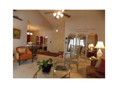 Interior Space/Layout.