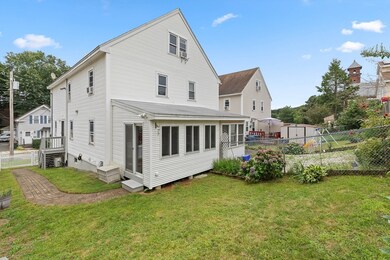 48 Shawmut St unit B, Lawrence, MA 01841 - photo 5