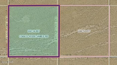 17404 S Jesse James Rd, Lake Havasu City, AZ 86401 - photo 3