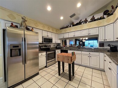 Updated Kitchen