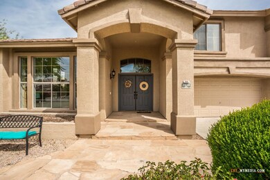 5 Entry way