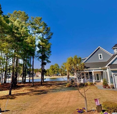 Lot to the Left of Gray Home